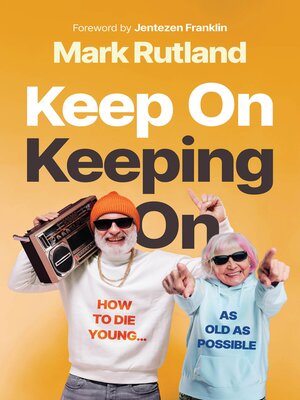 cover image of Keep On Keeping On